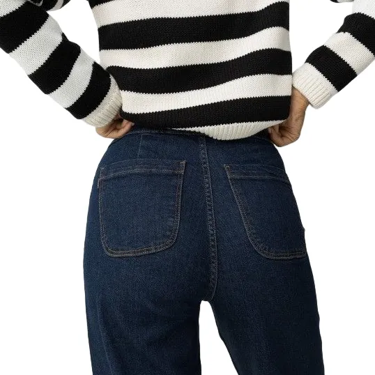 Tiffosi Womens Jeans Olivia E10 Outfit Routine