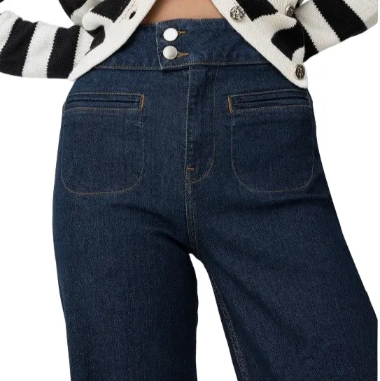 Tiffosi Womens Jeans Olivia E10 Quality Wear