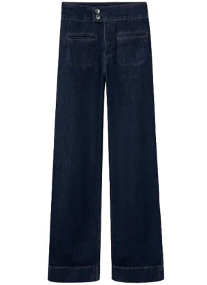 Clean Fit Tiffosi Womens Jeans Olivia E10