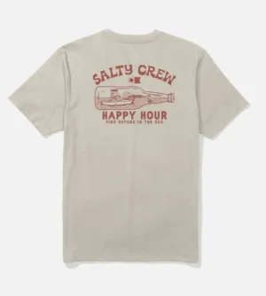 outdoor concert Salty Crew Mens Shirt Bottle Rocket