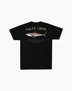 Soft and Flexible Salty Crew Mens Shirt Bruce