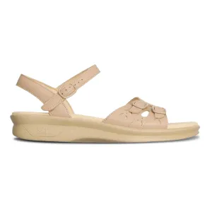 SAS Women's Duo Natural Leather Slip Resistant Outsole