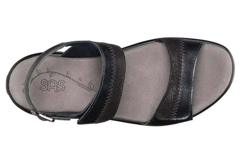 SAS Women's Nudu Midnight Ocean Path