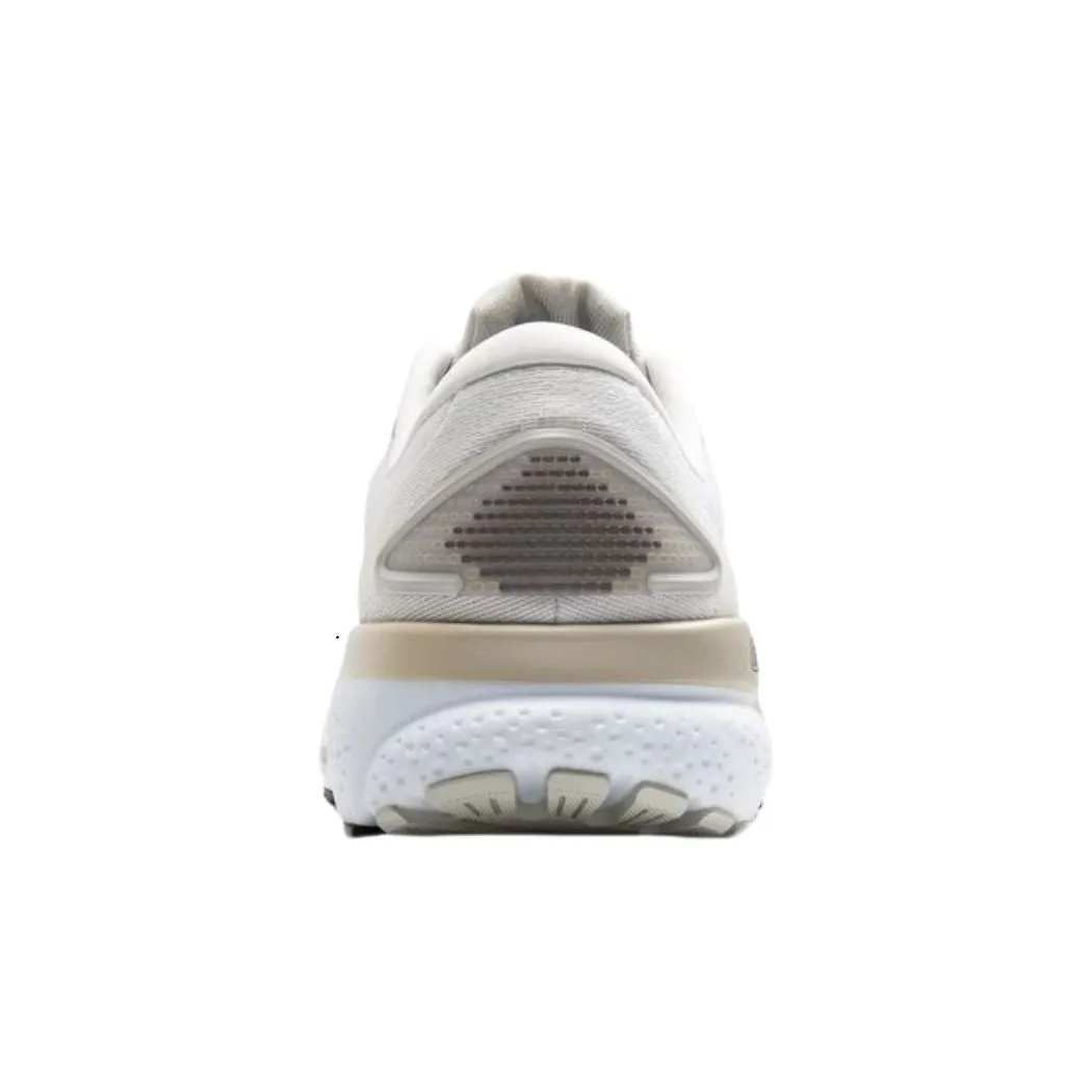 heavy - duty sole shoes heel - cup - feature shoes brooks Ghost 16 Men's Running Shoes