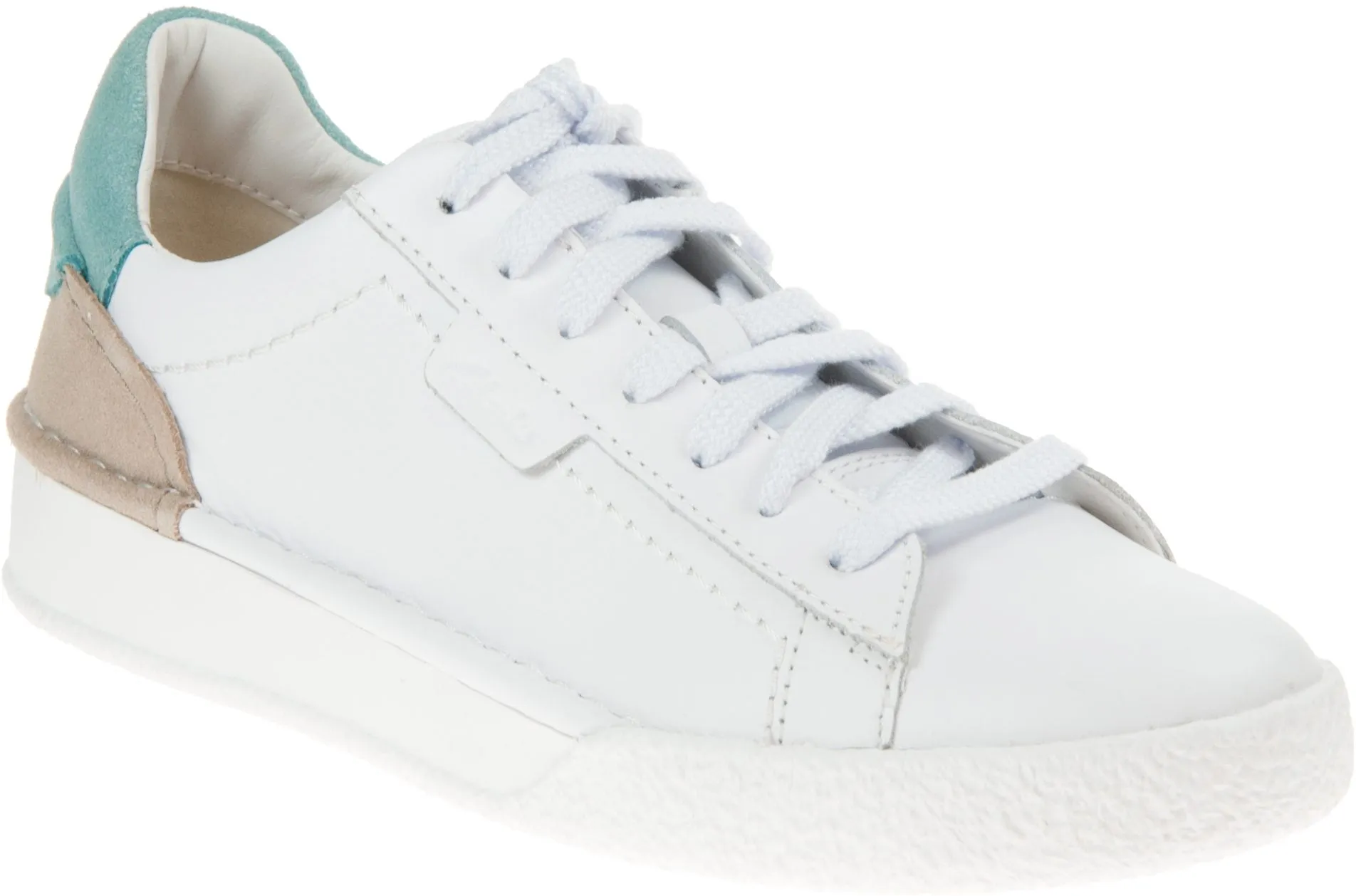 Clarks Craft Cup Lace 64240 Beach Vibe