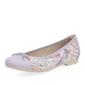 Remonte D0K04-30 Impact Resistant Heel Comfortable Wear