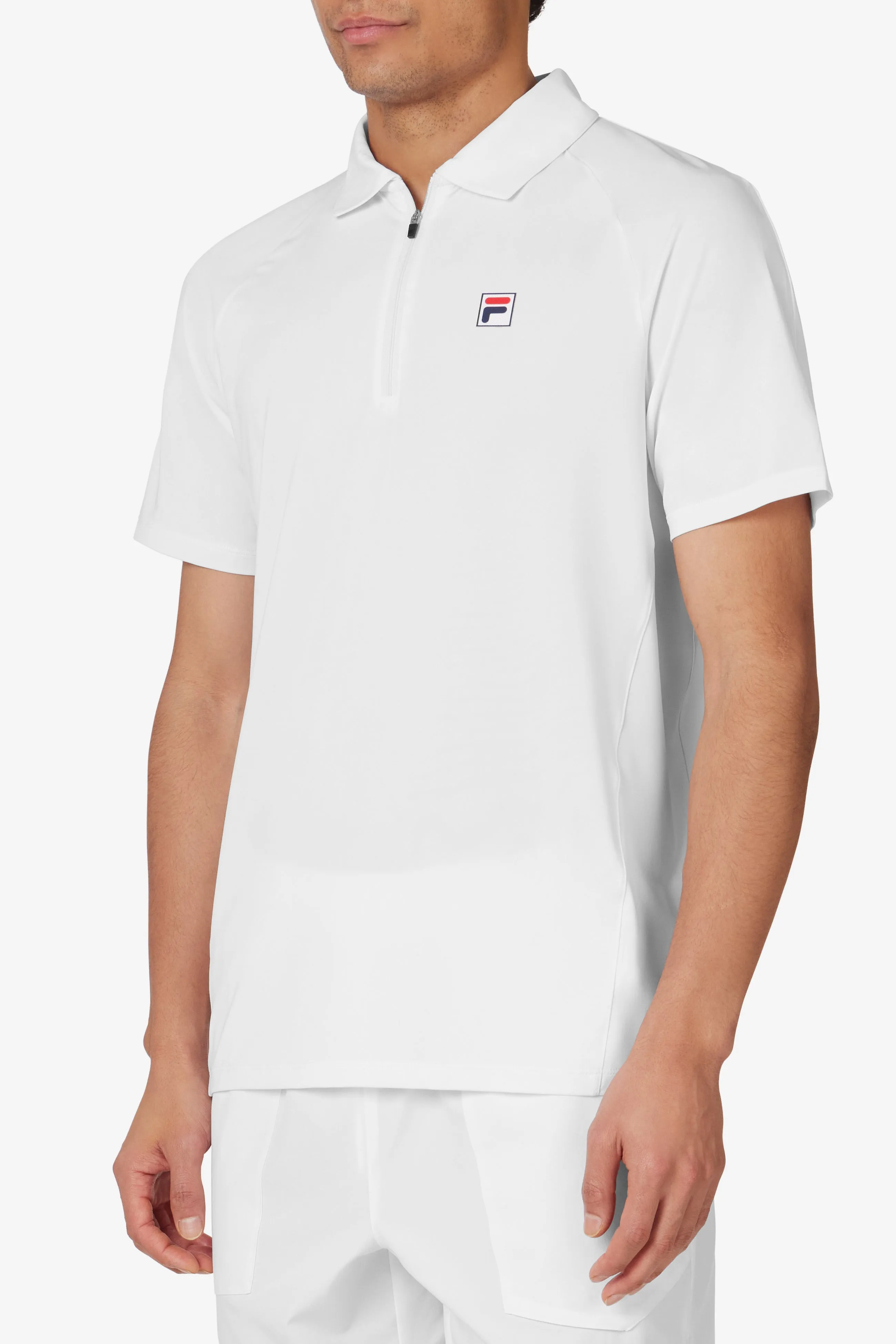 Short Sleeve Tennis Polo Casual Choice Wear
