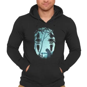 Lonely Spirit marbled