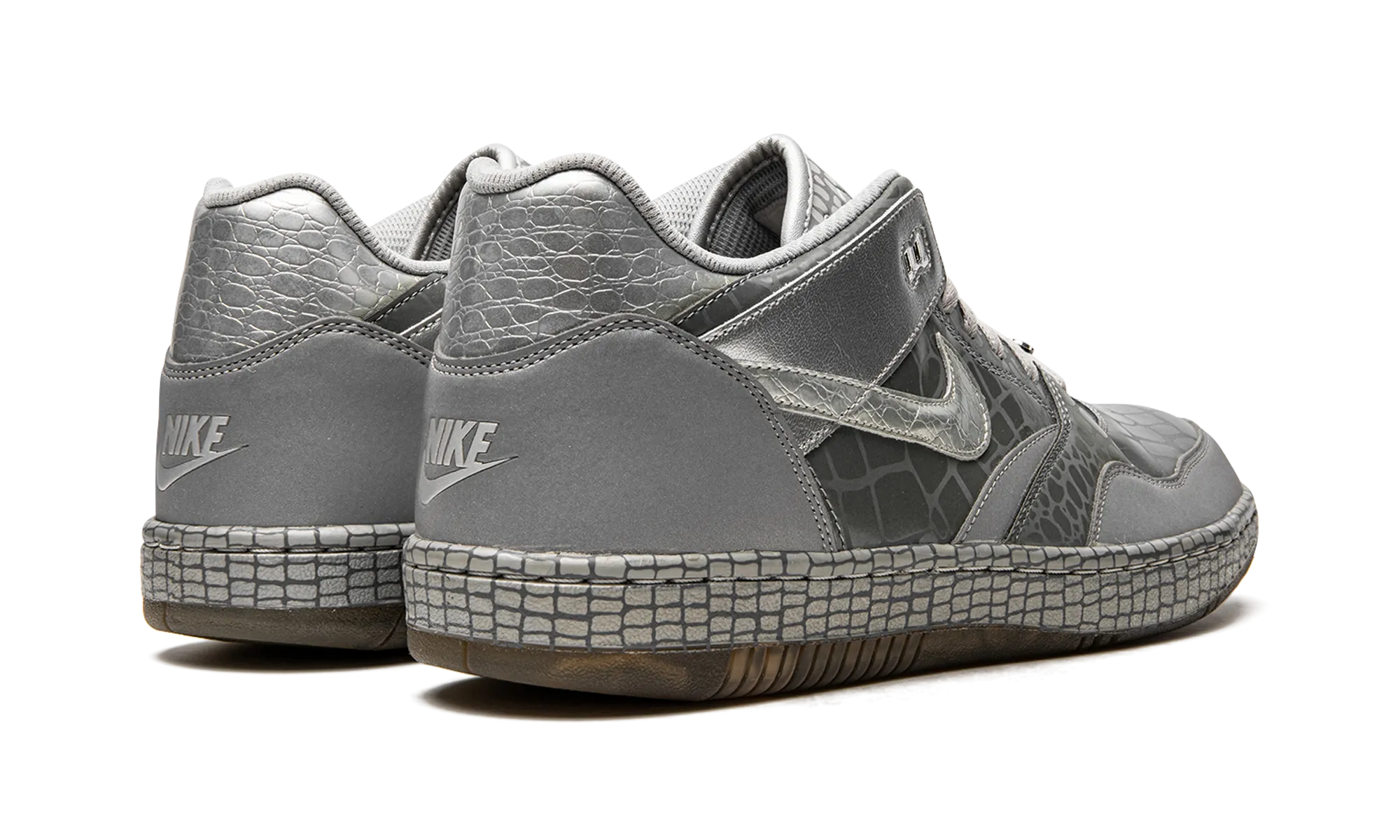 Stability Control System Sky Force 88 Low LTR QS