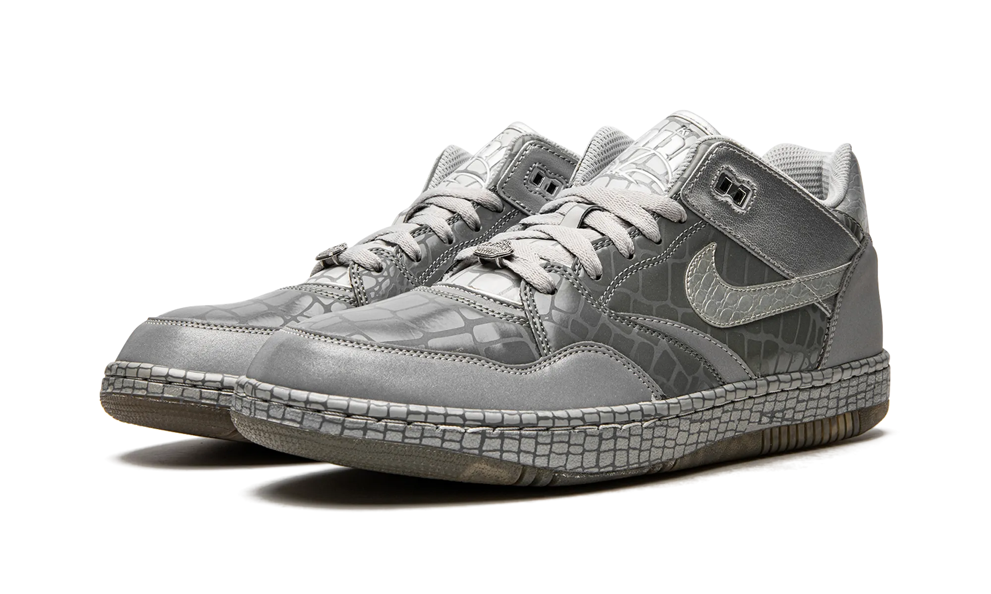 Sky Force 88 Low LTR QS Health - promoting private - label shoes