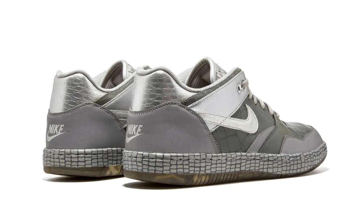 Sky Force 88 Low LTR QS Shear Reduction Design