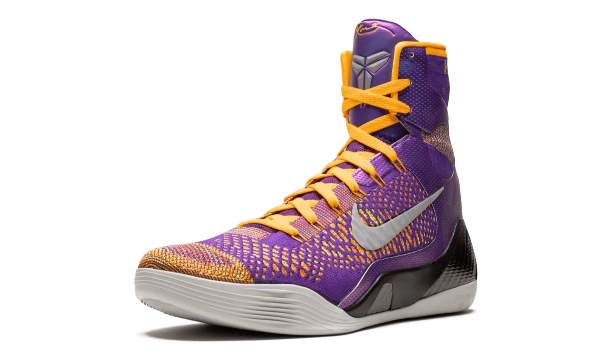 Rolling Stability Kobe 9 Elite "Team"