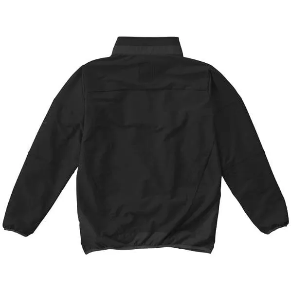 Gramicci Stormfleece Zion Jacket Black Street Ready