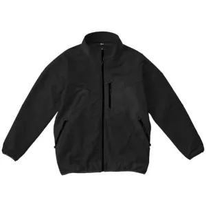 Gramicci Stormfleece Zion Jacket Black Active Walk