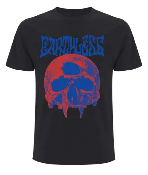 Effortless Fit light layering Fangs T-Shirt