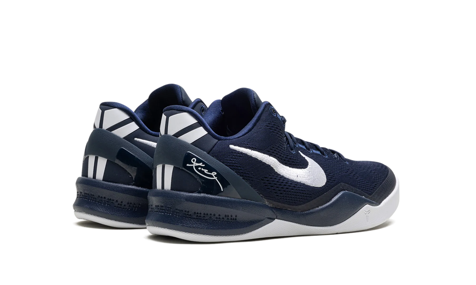 Kobe 8 Protro GS "College Navy" Hill training speed - training shoes