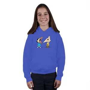 Good Grief, The Afterlife Cozy Apparel