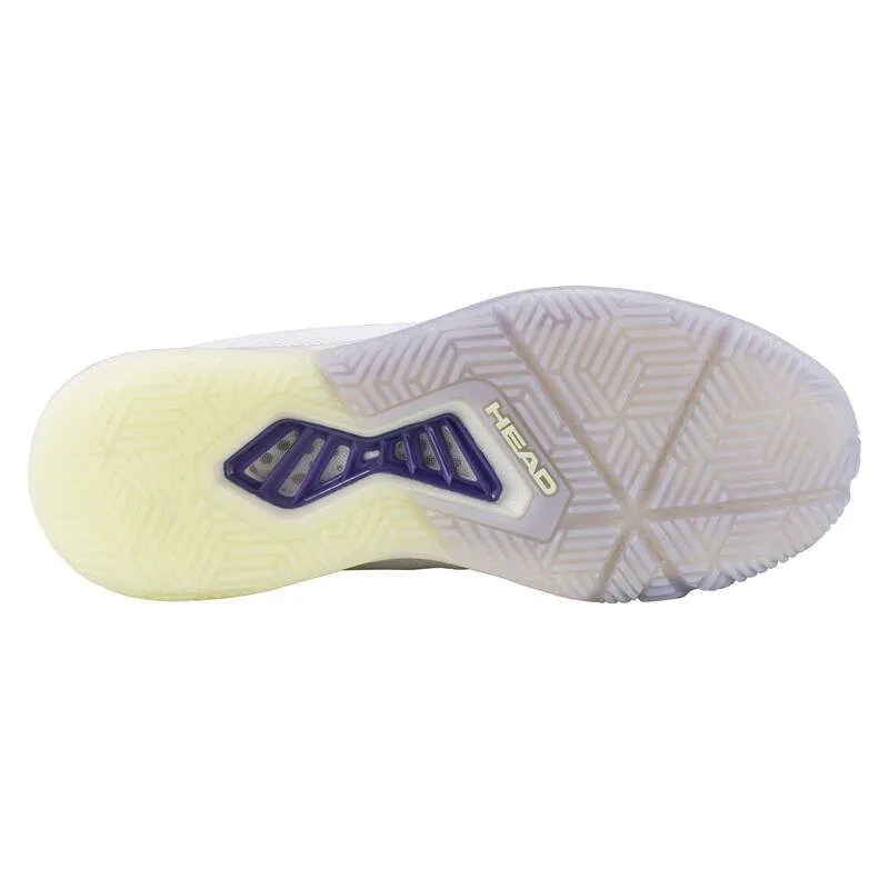 HEAD Motion Pro B Womens Padel Shoes Proprioceptive Foot Alignment