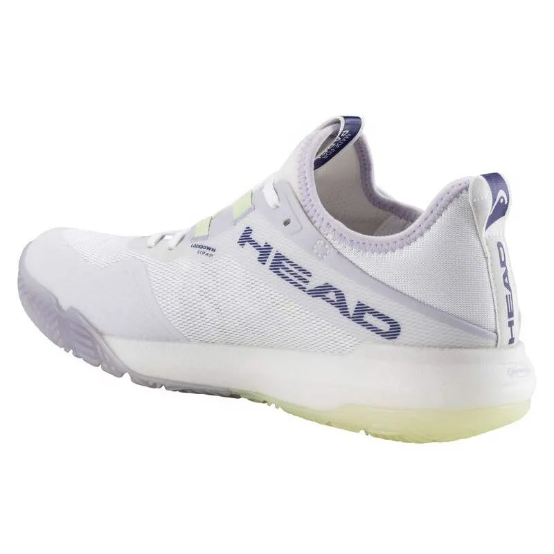 HEAD Motion Pro B Womens Padel Shoes Tread Pattern