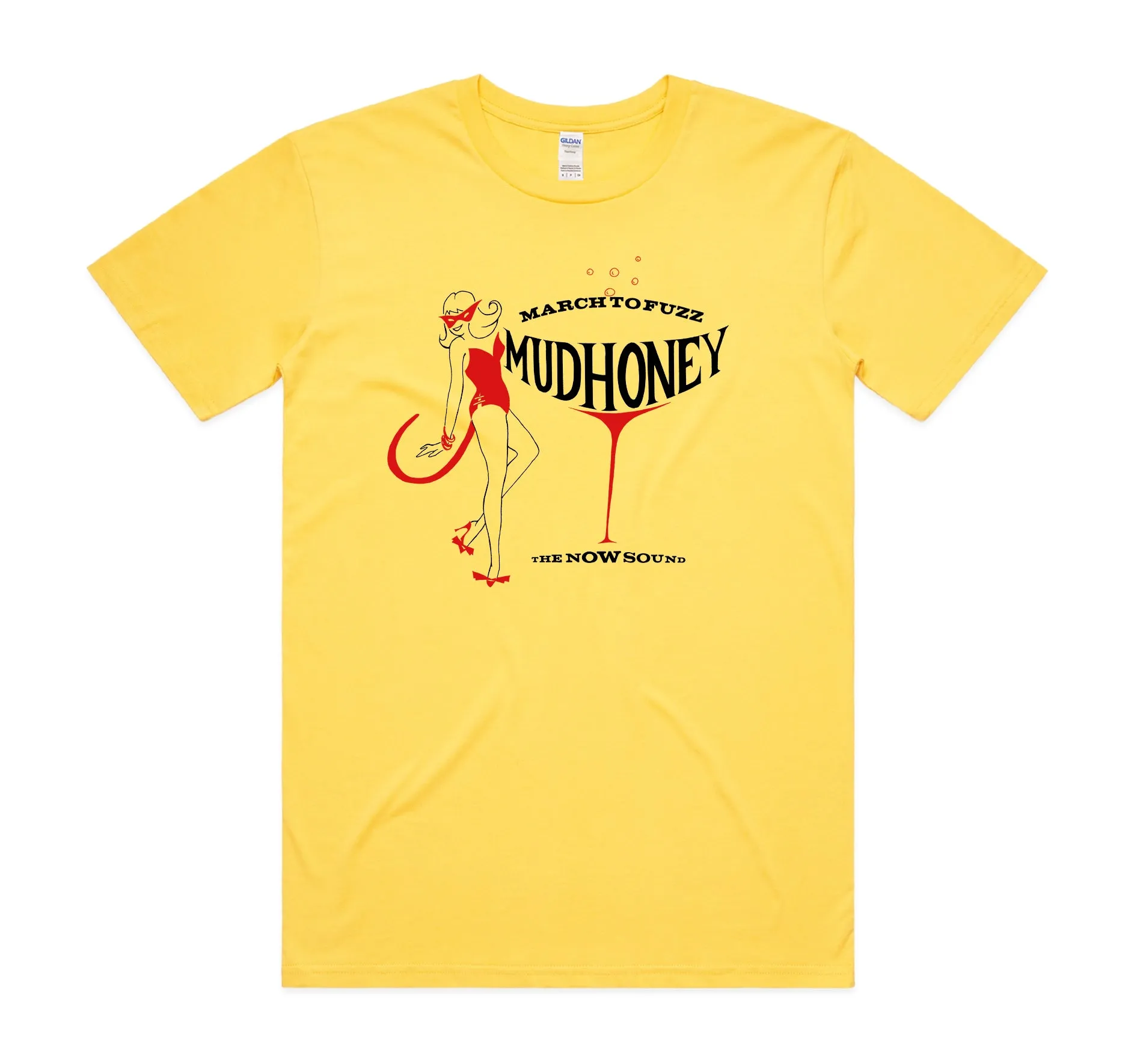 Los Playboys Sporty Layer Look Essential Fashion