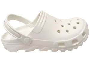 Outfit Essential Holster Sundrifter Womens Comfortable Slip On Shoes Clogs