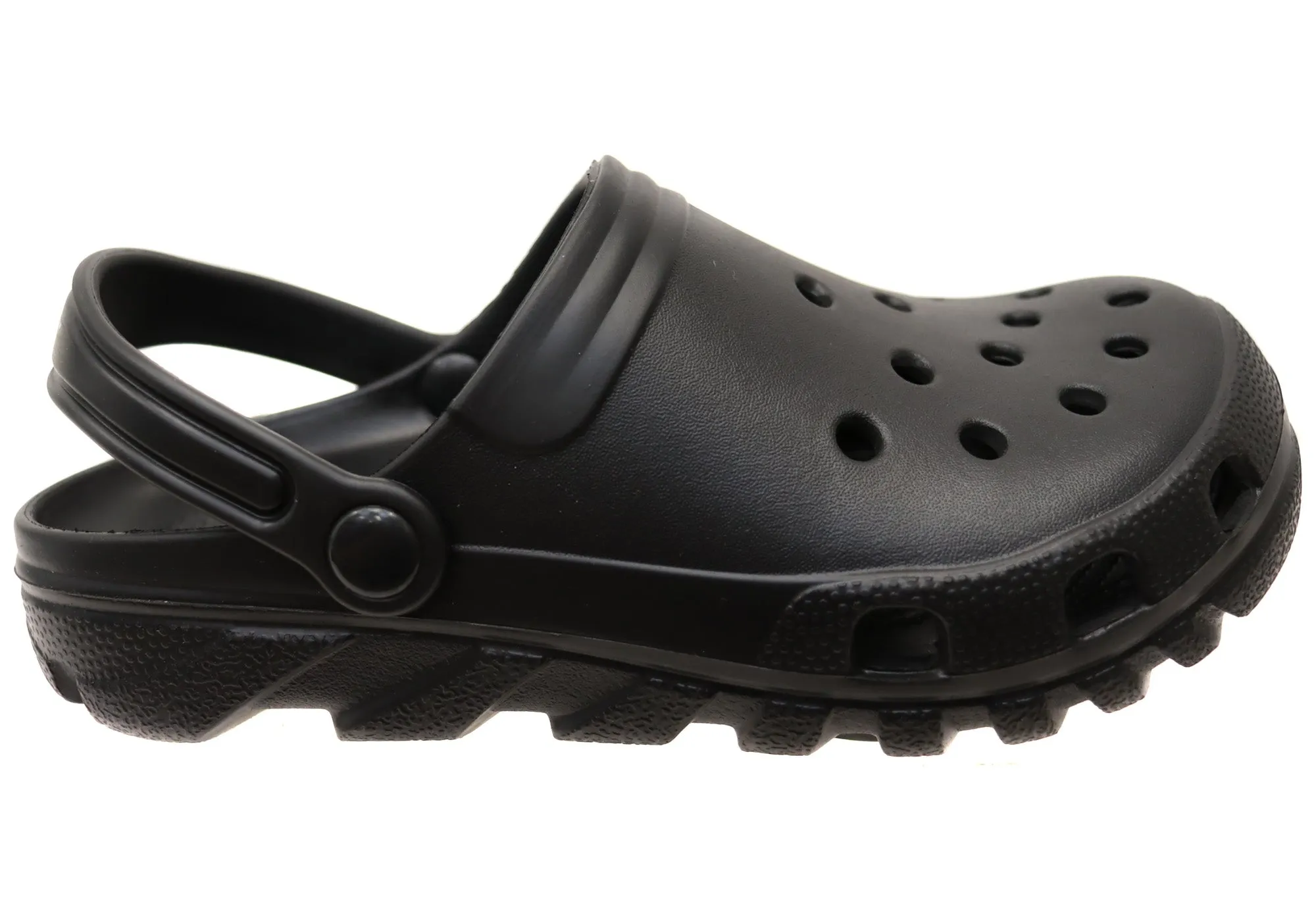 Street Walks Urban Feel Holster Sundrifter Womens Comfortable Slip On Shoes Clogs