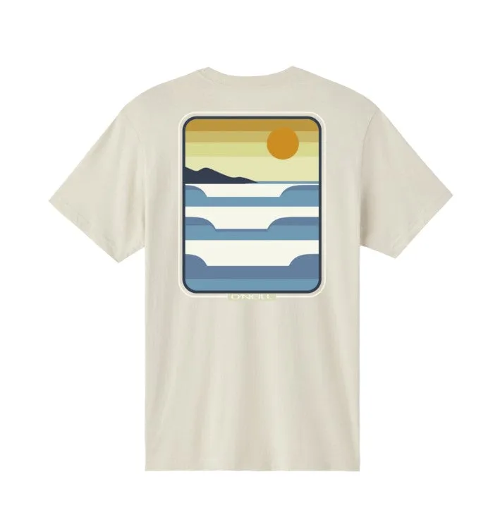 Fit Flex Flexible Collar Oneill Mens Shirt Stacked