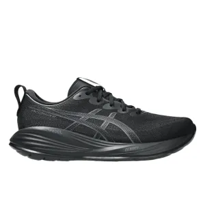 running in low - altitude areas Dynamic Lacing System asics Gel-Cumulus 27 Men's Running Shoes