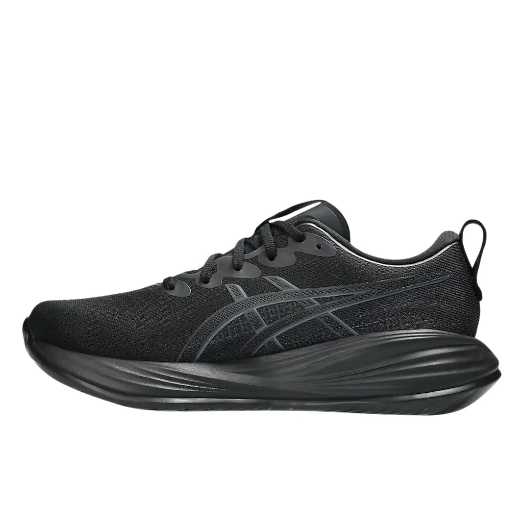 functional shoe utility Cushioned Arch Support asics Gel-Cumulus 27 Men's Running Shoes