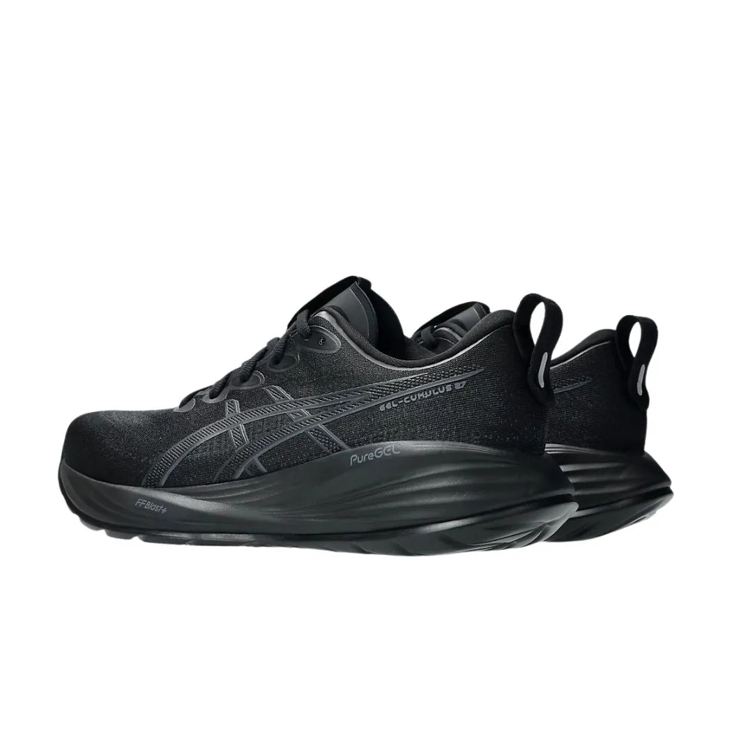 asics Gel-Cumulus 27 Men's Running Shoes amateur athletes' shoes