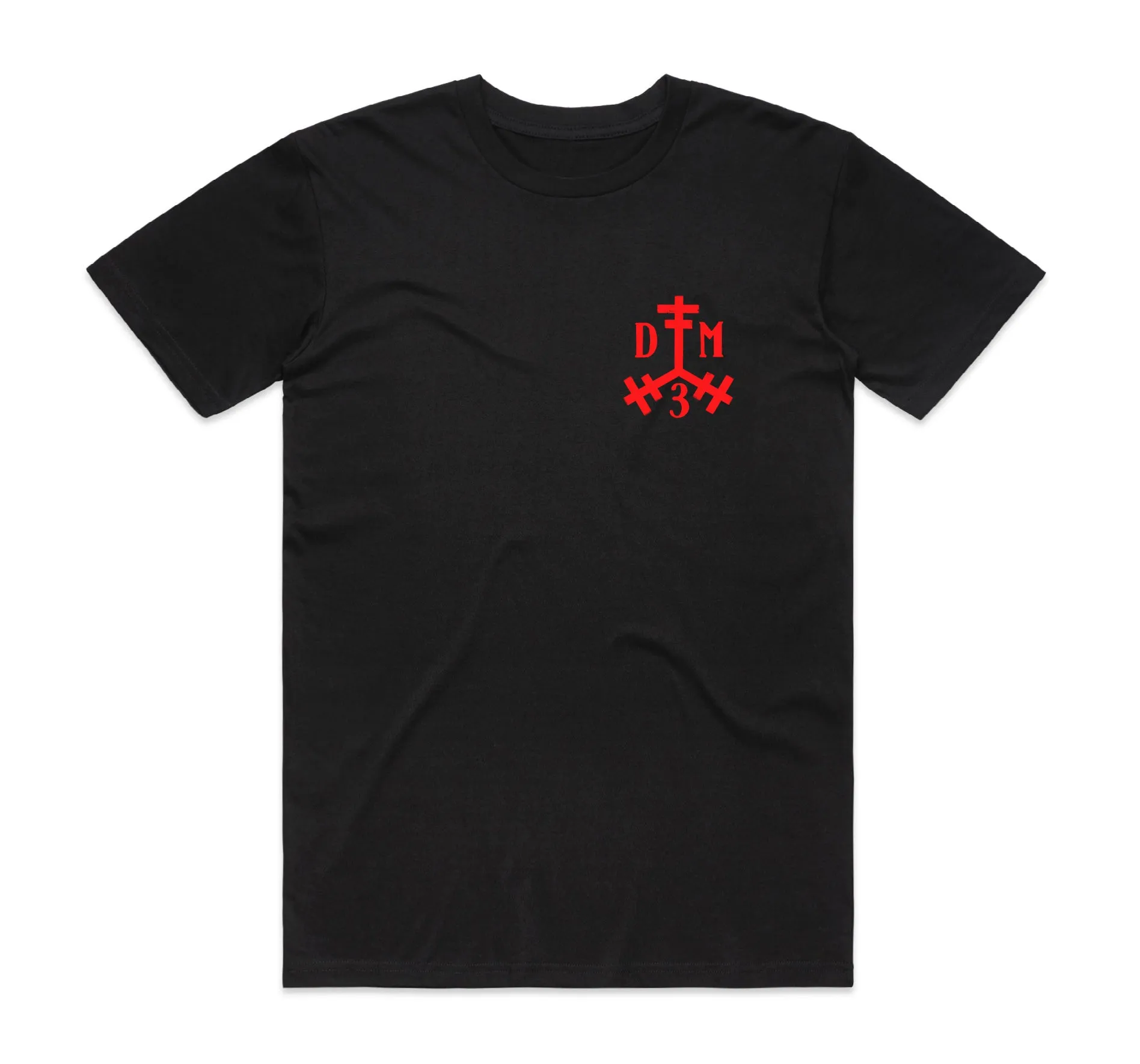 Spirit Hands T-Shirt Modern Trend Look