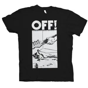 ReinforcedNeckline Odor Resistant Material 1st EP