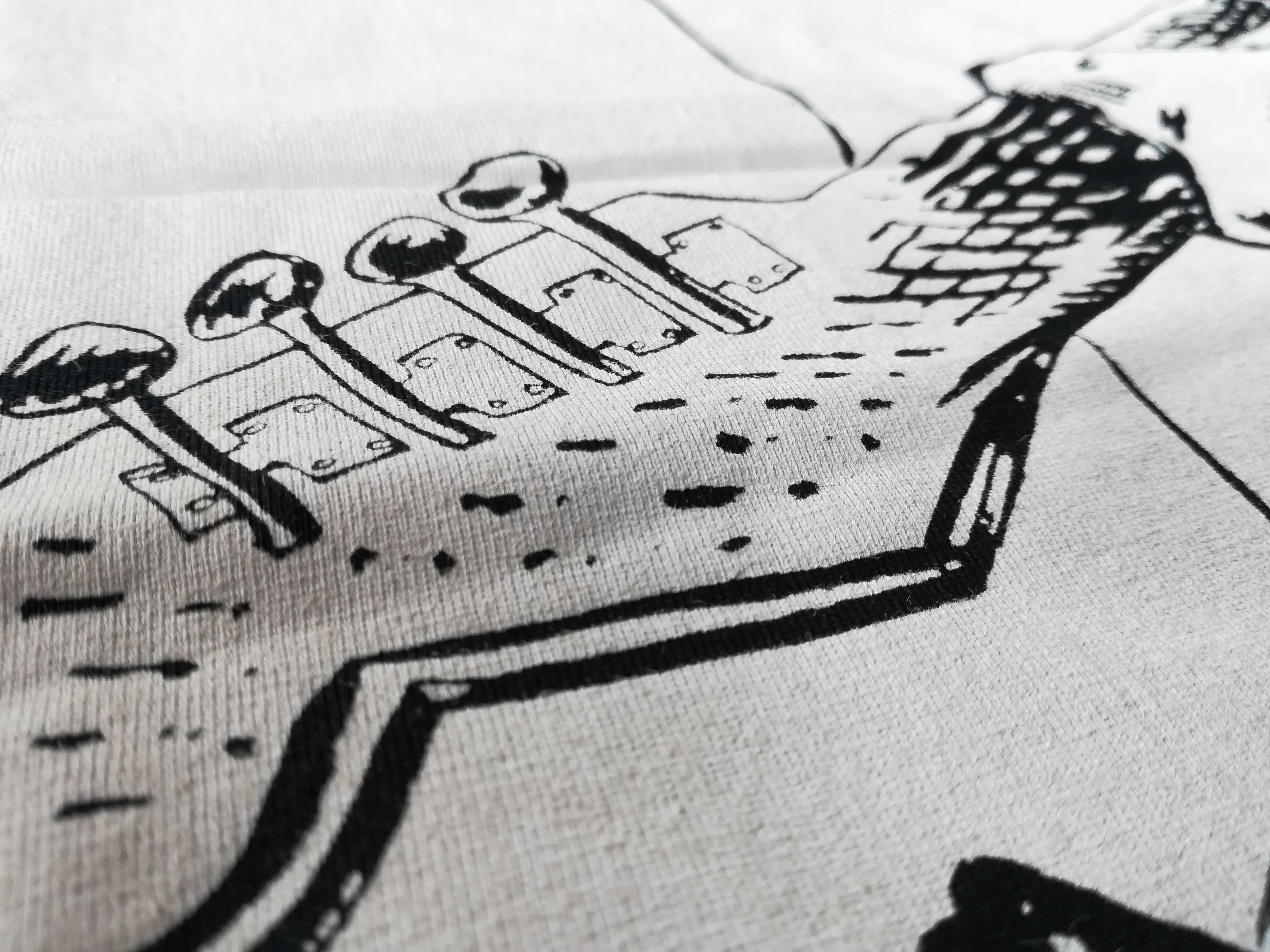 TaglessCollar 1st EP