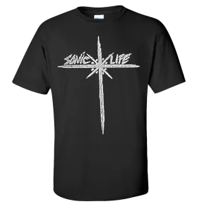 Sonic Life Geometric precision