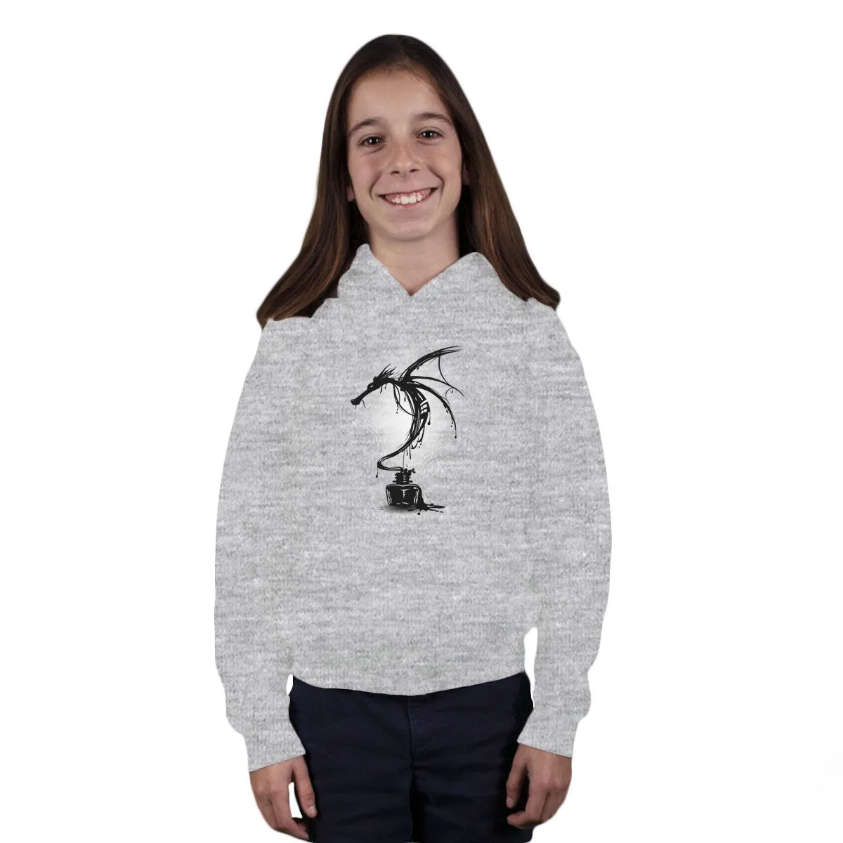 Ink Dragon product yoga friendliness Tall Length