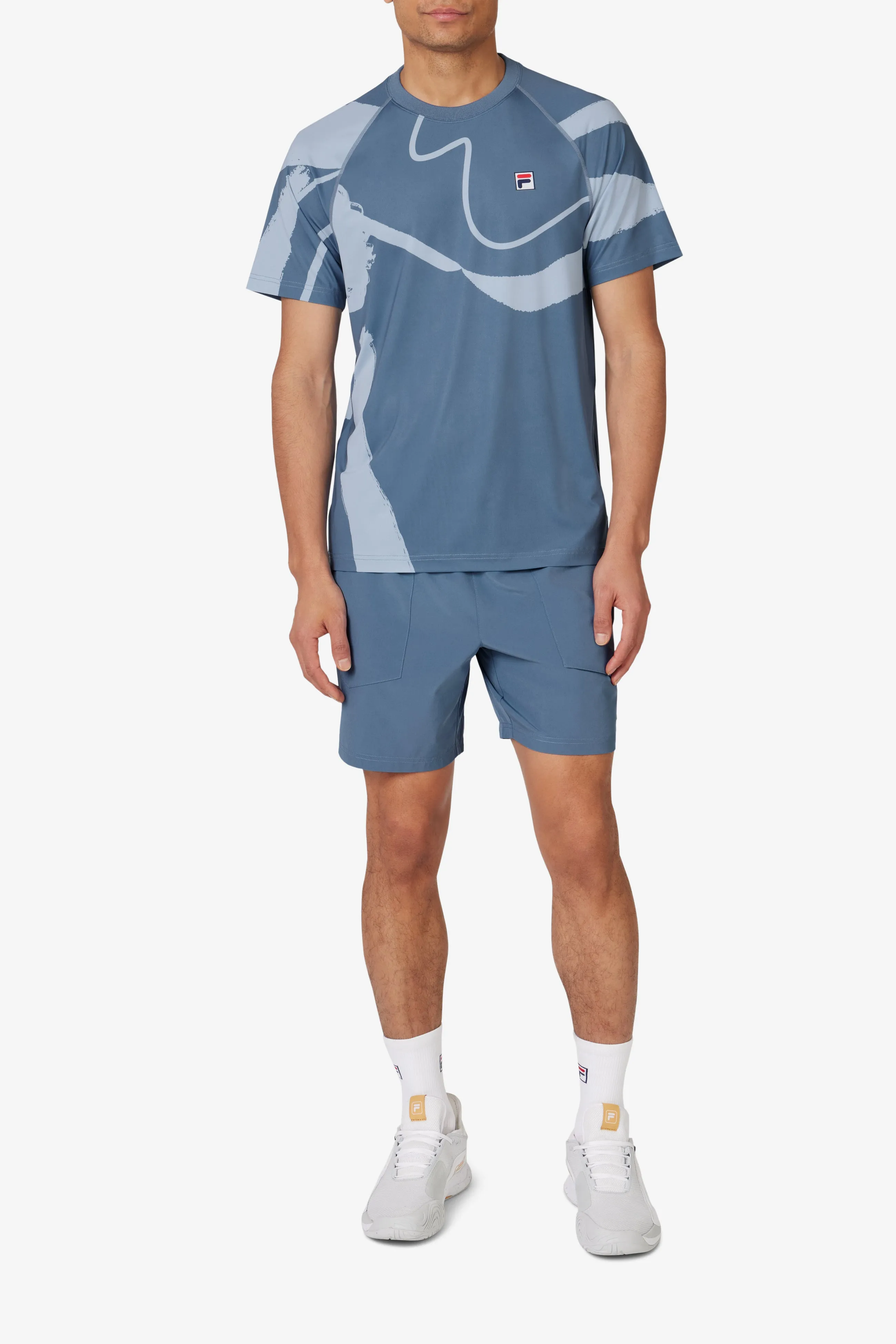 Zip Up Casual Style Wear Tennis Essentials Top