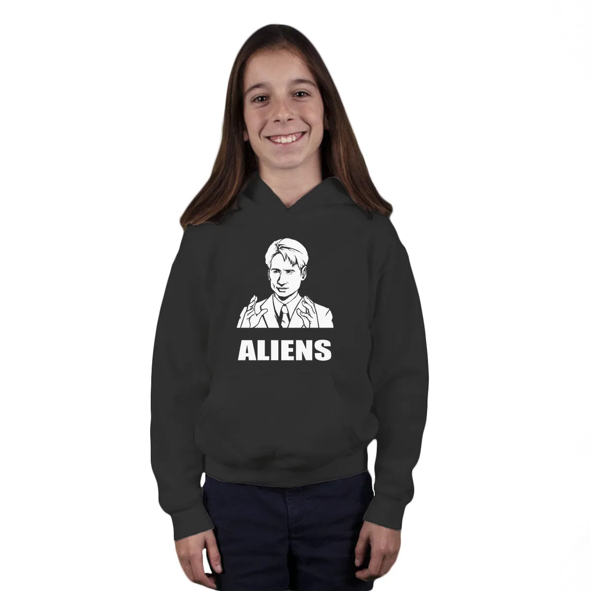 Street Wear Aliens