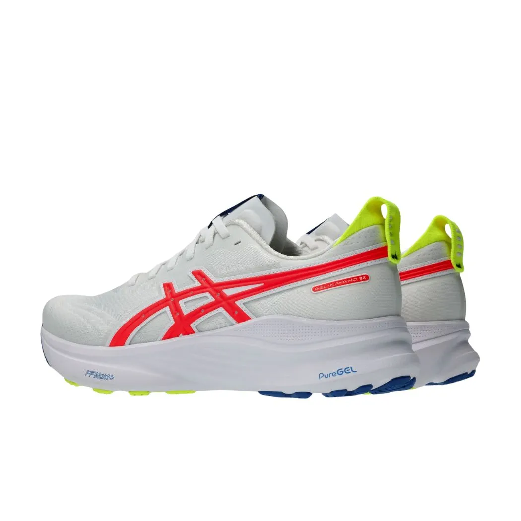 asics Gel-Kayano 32 ATC Men's Running Shoes Eco Friendly