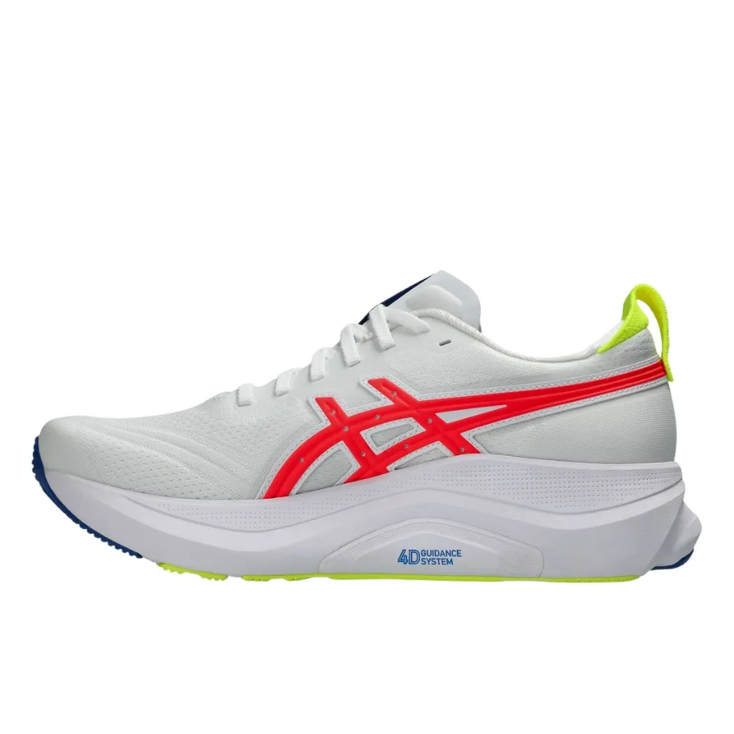 asics Gel-Kayano 32 ATC Men's Running Shoes fitness equipment water - resistant feature