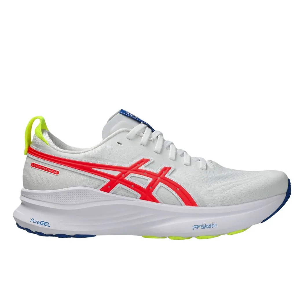 asics Gel-Kayano 32 ATC Men's Running Shoes Hexagonal Traction Nodes