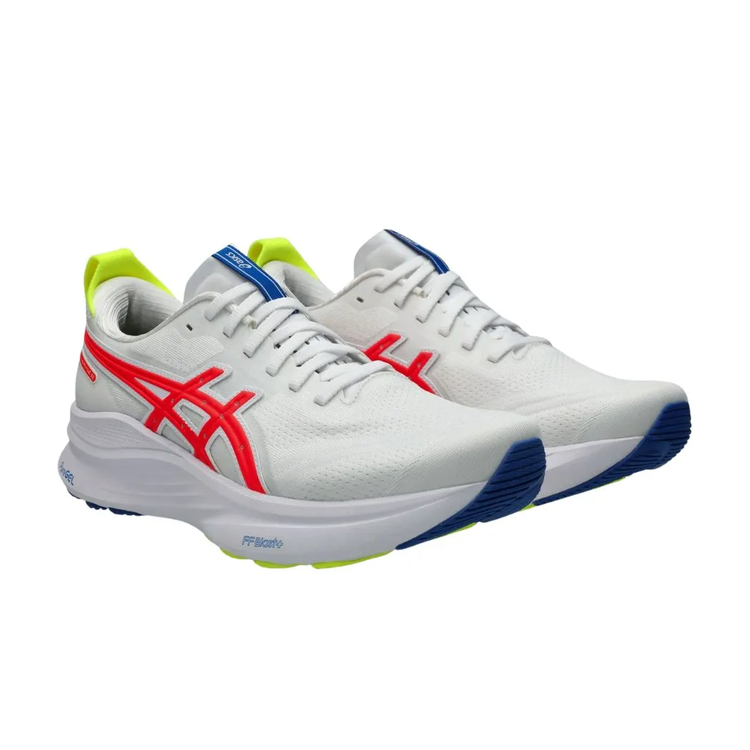 asics Gel-Kayano 32 ATC Men's Running Shoes Adaptable Elastic cuffs