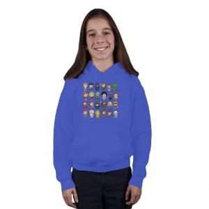 jewelry accents Little Cult Classics