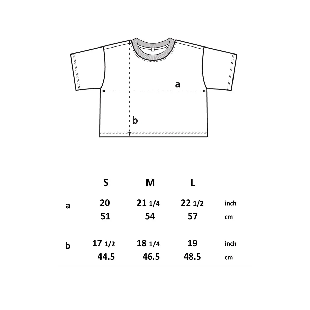 Son Lux Gradient Logo Crop Top Sustainable Production Process