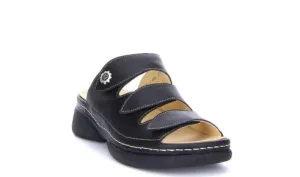 Think! Cambio Black Slide 88404 Path Free Work