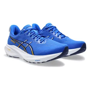 Anatomic Heel Support Asics Mens Trainer GT-2000 13 Illusion Blue/Indigo Blue