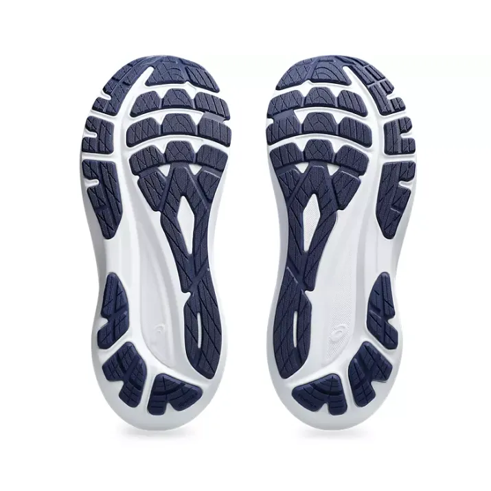 Asics Mens Trainer GT-2000 13 Illusion Blue/Indigo Blue marathon runner shoes