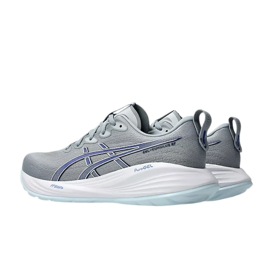 asics Gel-Cumulus 27 Men's Running Shoes removable - insole ventilated upper running shoes