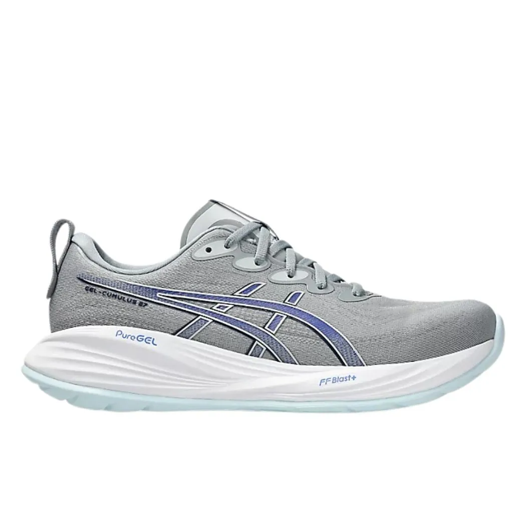Training Footwear Lace Lock Technology asics Gel-Cumulus 27 Men's Running Shoes