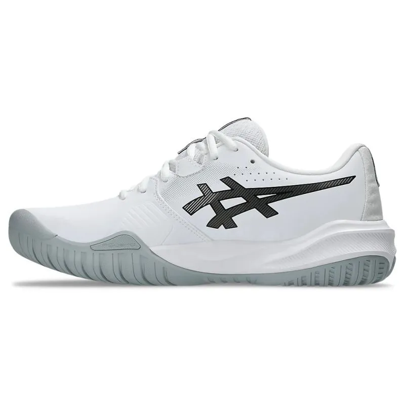 Ventilated Sides ASICS GEL-Challenger 15 D Mens Tennis Shoes