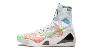 Kobe 9 Elite Premium "What The Kobe" fitness enthusiasts' shoes